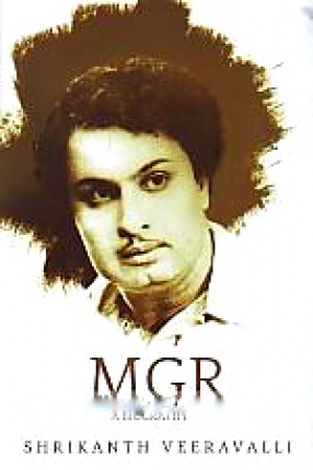 MGR: A Biography