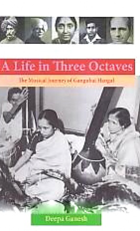 A Life in Three Octaves: The Musical Journey of Gangubai Hangal