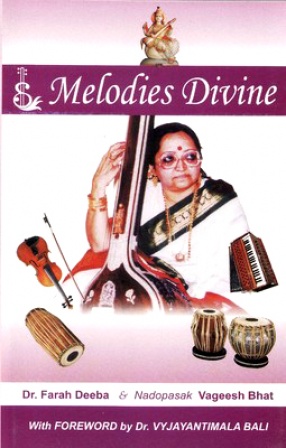 Melodies Divine: Ubhaygaanvidushi Sangeetkalaratna Guru Dr. Shyamala G. Bhave's Work & Perspective on Indian Music