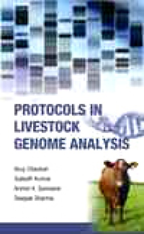 Protocols in Livestock Genome Analysis