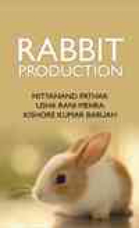 Rabbit Production