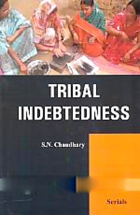 Tribal Indebtedness
