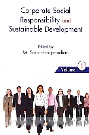 Corporate Social Responsibility and Sustainable Development (In 2 Volumes)