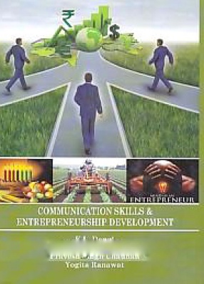 Communication Skills and Entrepreneurship Development