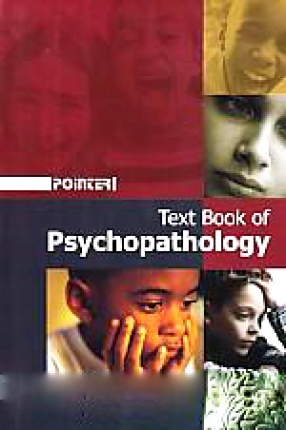 Text Book of Psychopathology