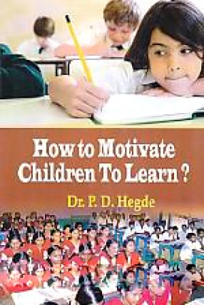 How to Motivate Children to Learn