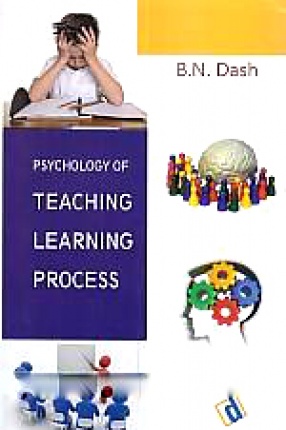 Psychology of Teaching Learning Process