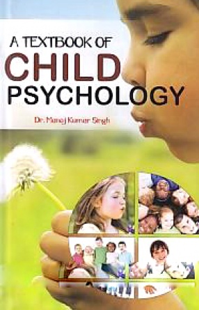 A Textbook of Child Psychology