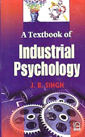 A Textbook of Industrial Psychology