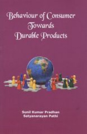 Behaviour of Consumer Towards Durable Products