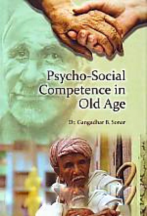 Psycho-Social Competence in Old Age