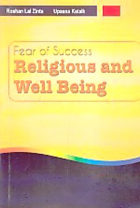 Fear of Success, Religiosity and Wellbeing