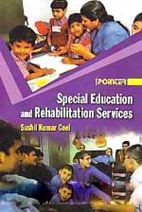 Special Education and Rehabilitation Services