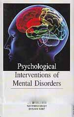 Psychological Interventions of Mental Disorders