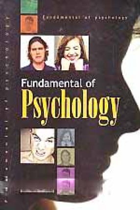 Fundamental of Psychology