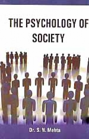 The Psychology of Society