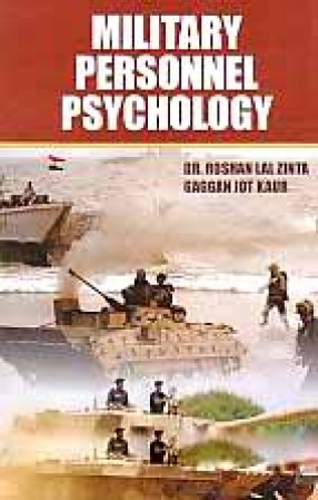 Military Personnel Psychology