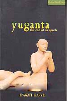 Yuganta: The End of An Epoch