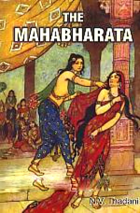 The Mahabharata