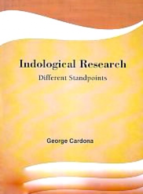Indological Research: Different Standpoints