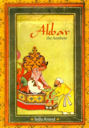 Akbar: The Aesthete