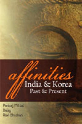 Affinities: India & Korea