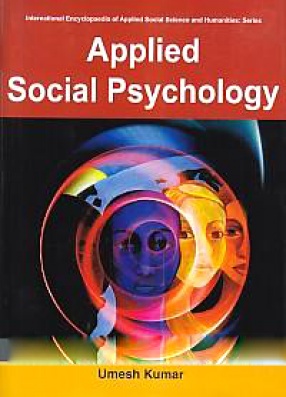 Applied Social Psychology