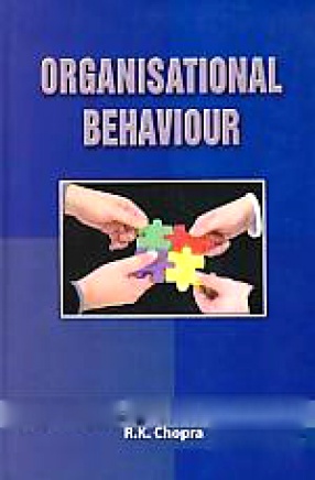 Organisational Behaviour