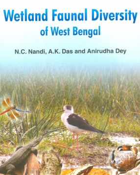 Wetland Faunal Diversity of West Bengal