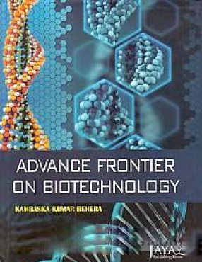 Advance Frontier on Biotechnology