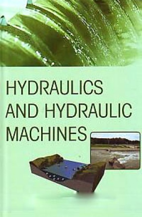 Hydraulics and Hydraulic Machines