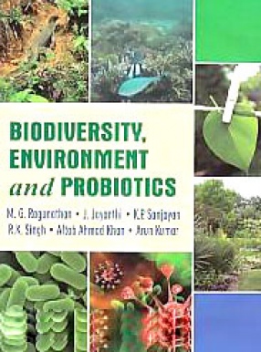 Biodiversity, Environment and Probiotics