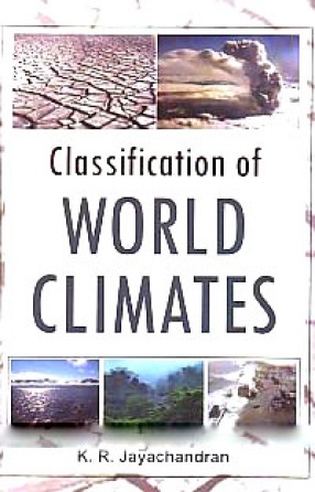 Classification of World Climates