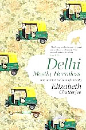 Delhi: Mostly Harmless: One Woman's Vision of the City