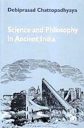 Science and Philosophy in Ancient India