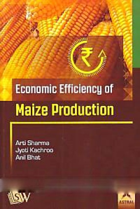 Economic Efficiency of Maize Production 