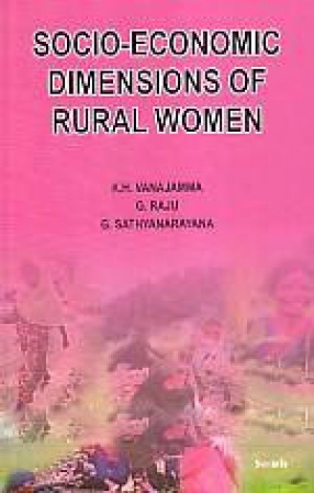 Socio-Economic Dimensions of Rural Women