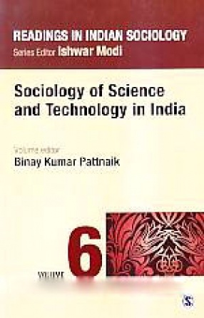 Sociology of Science and Technology in India