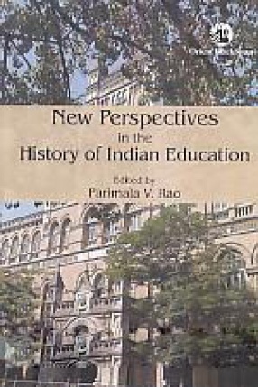 New Perspectives in the History of Indian Education