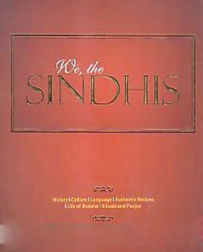 We, The Sindhis