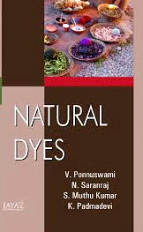 Natural Dyes