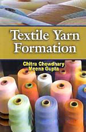 Textile Yarn Formation