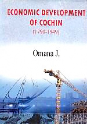 Economic Development of Cochin, 1790-1949