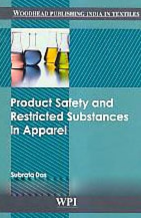 Product Safety and Restricted Substances in Apparel