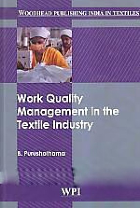 Work Quality Management in the Textile Industry