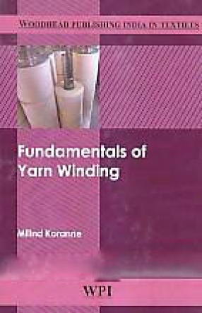 Fundamentals of Yarn Winding