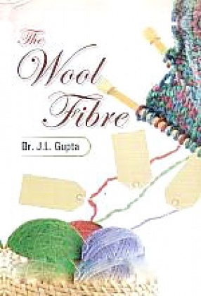 The Wool Fibre 