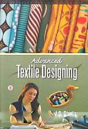 Advanced Textile Designing