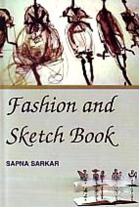 Fashion and Sketch Book