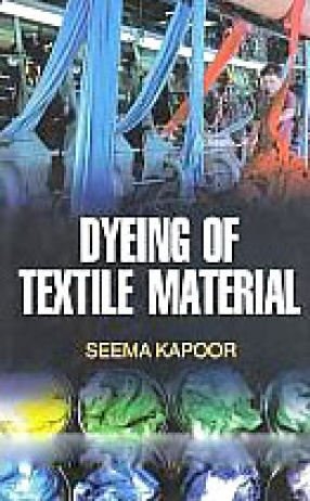 Dyeing of Textile Material